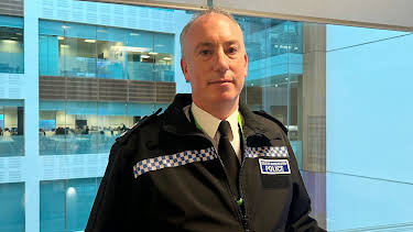 8:00 PM: Special Ops: To Catch A Criminal (S1 E6) (S1) | Dave | 3/29 2026