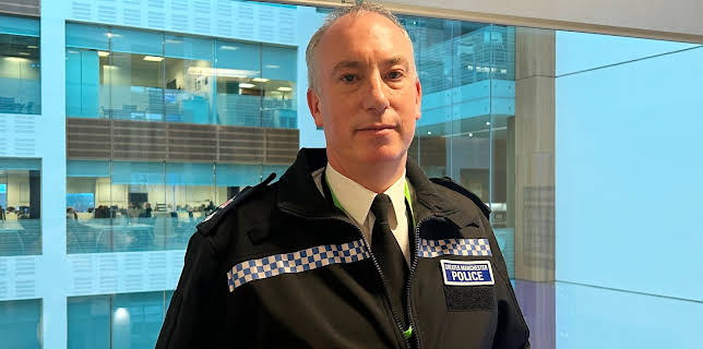 1:00 PM: Special Ops: To Catch A Criminal (S1 E6) (S1) | Dave | 11/18 2025