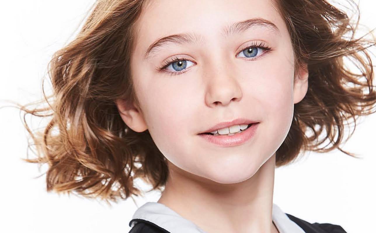 Allegra du Toit