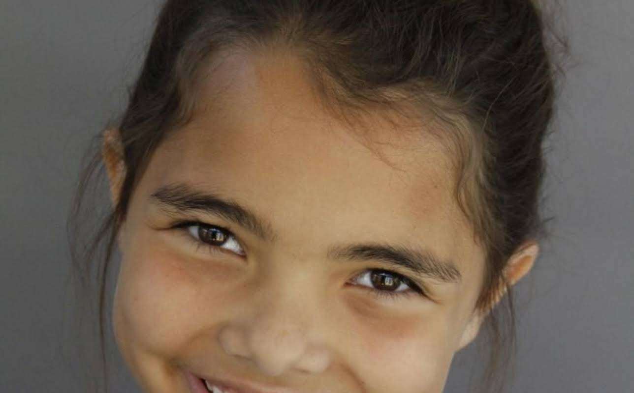 Darcie Isabella Cottrell