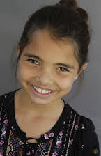 Darcie Isabella Cottrell as 