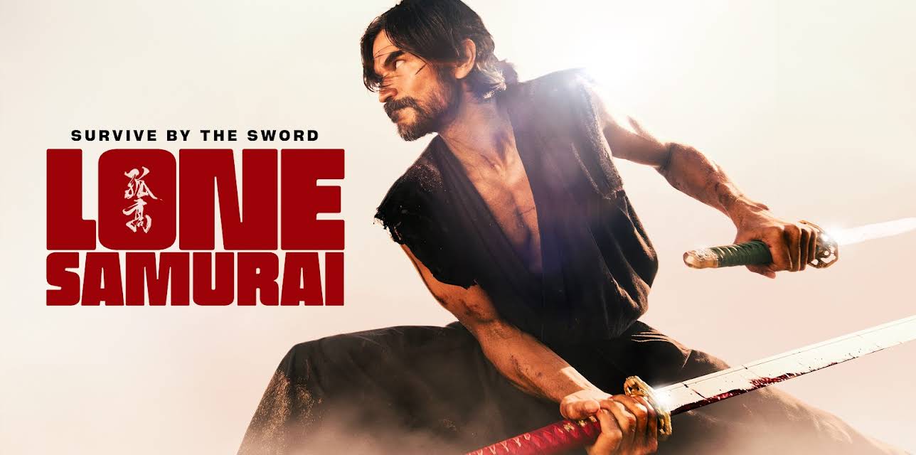 Lone Samurai (2025)
