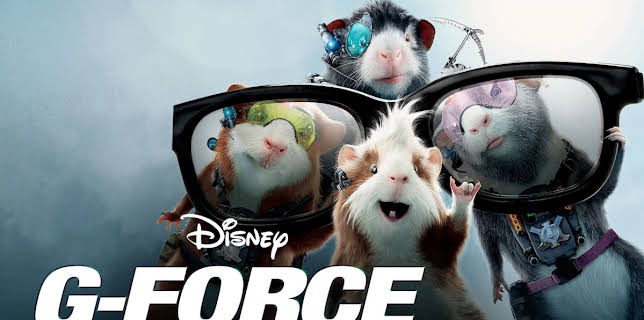 G-Force (2009)