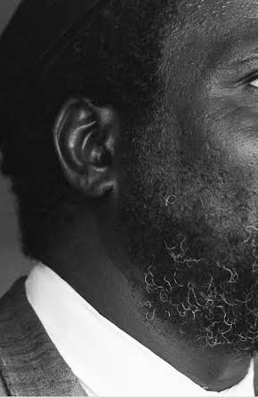 Thelonious Monk as 