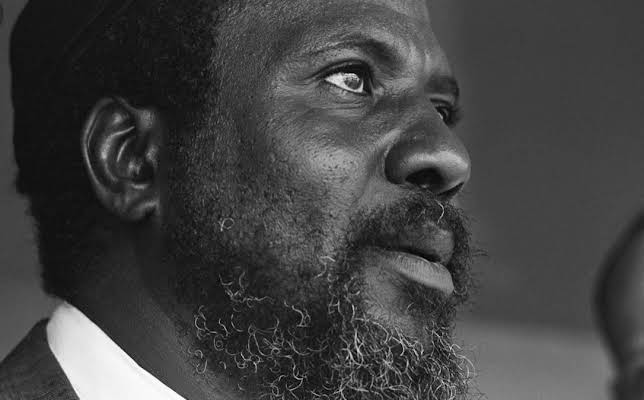Thelonious Monk