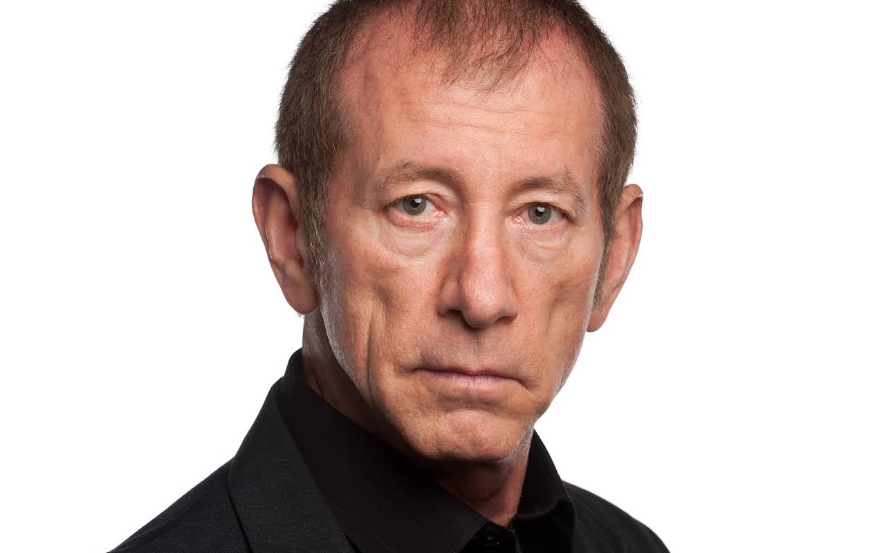 Bill Thorpe