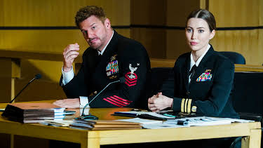 18:00: SEAL Team (S4 E11) (S4) | TV6 | 9/2 2026