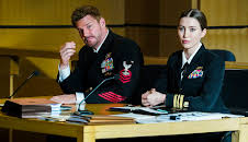 SEAL Team (S4 E11)
