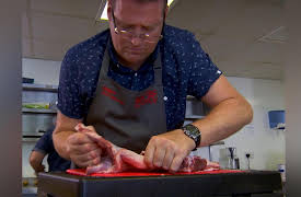 My Kitchen Rules UK: Challenge 3 - Dinner