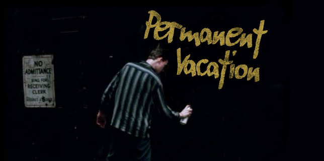Permanent Vacation (1981)