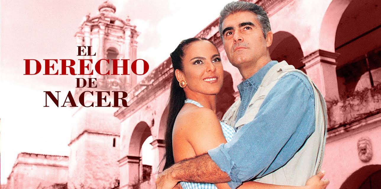 El Derecho de Nacer season-1