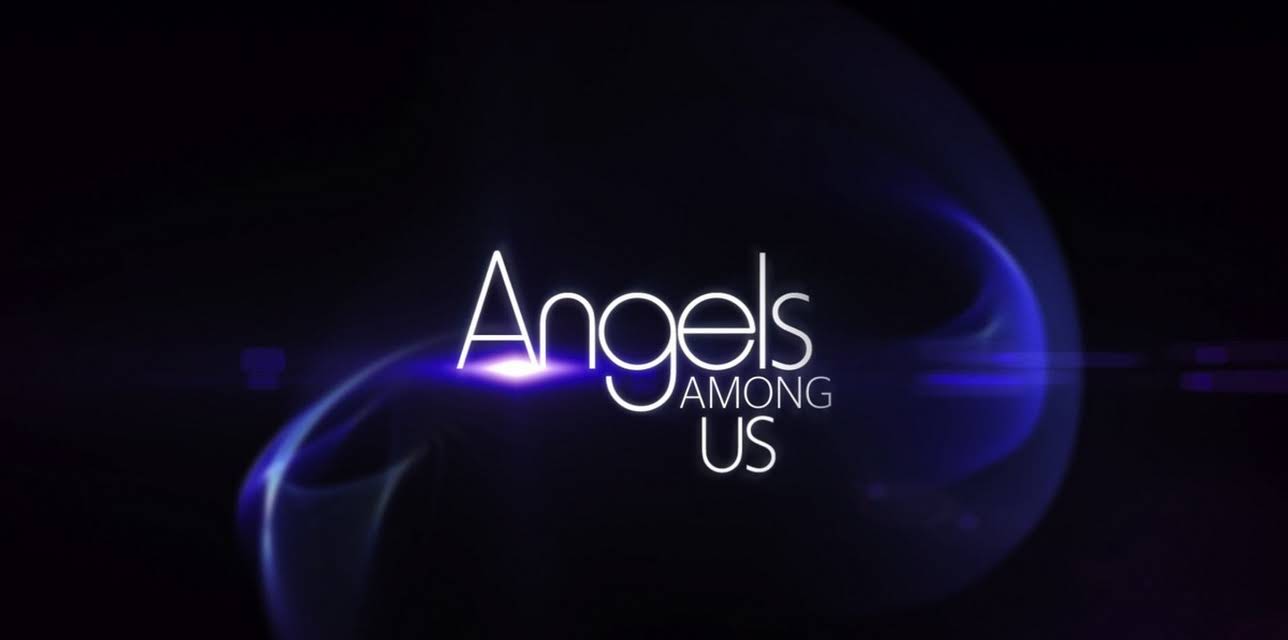 Angels Among Us