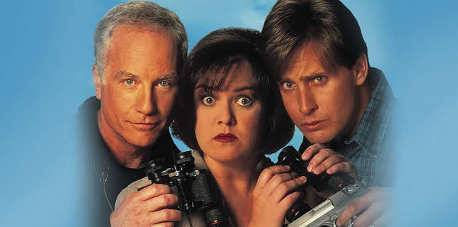 13:31: MAD THRILLER: 'EN EL PUNTO DE MIRA' | BE MAD | 11/15 2025