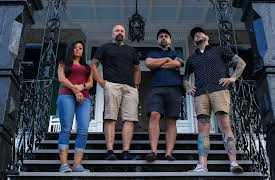 Ghost Hunters: Episode 2