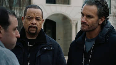 11:00 PM: Law & Order: Special Victims Unit (S25 E3) (S25) | 5 USA | 4/3 2026