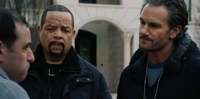 10:00 PM: Law & Order: Special Victims Unit (S25 E3) (S25) | 5 USA | 11/3 2025