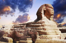 The Foundations of Western Civilization: Egypt—The Gift of the Nile