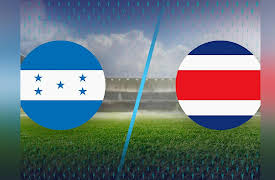 2021 Season: Honduras vs. Costa Rica