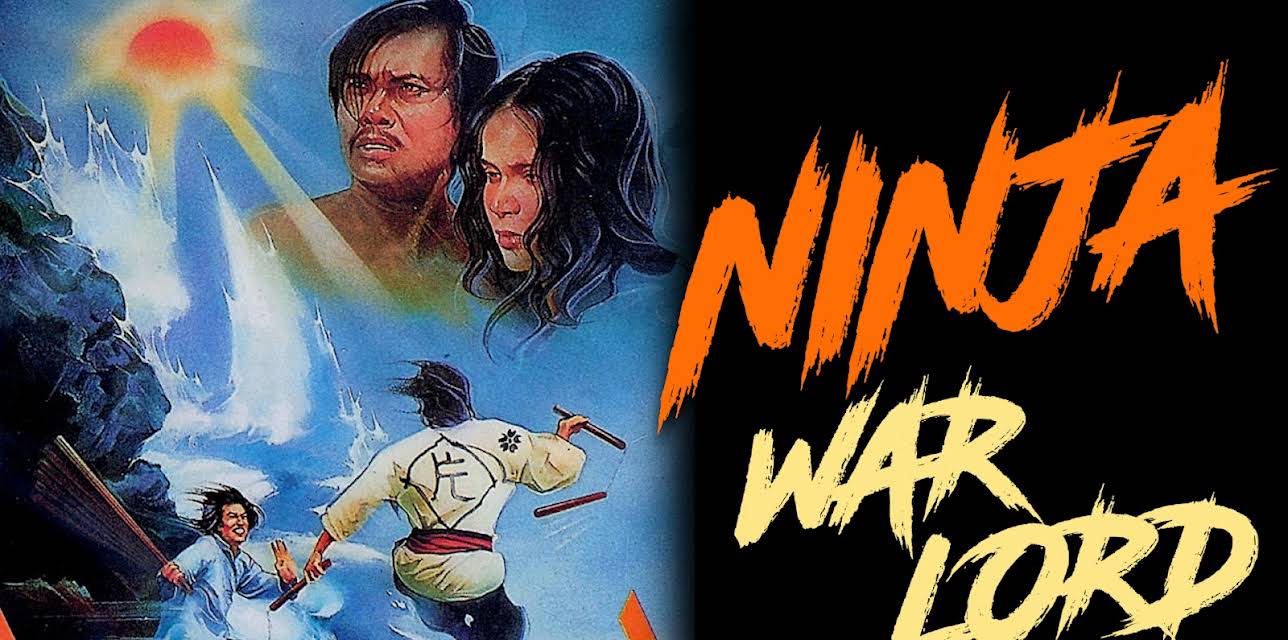 Ninja War Lord 1973 (1973)