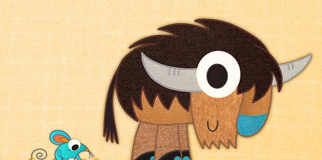 2:20 PM: Patchwork Pals (S2) | Cbeebies | 3/26 2026