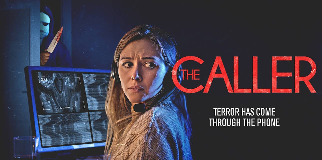 The Caller (2023)