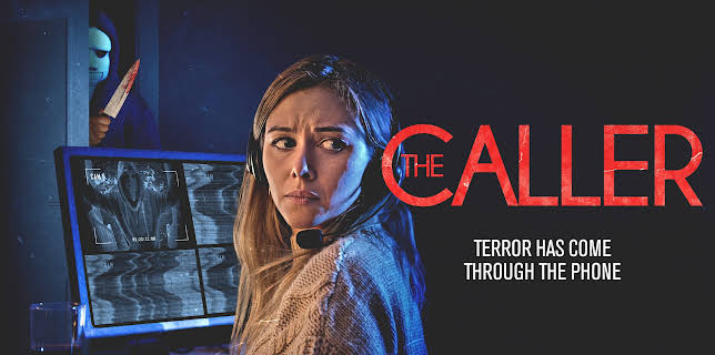 The Caller (2023)