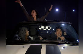 Go! Mrs. Go!: Go! Mrs. Go!_ep10