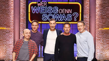14:25: Wer weiß denn sowas? | BR Fernsehen | 9/7 2026