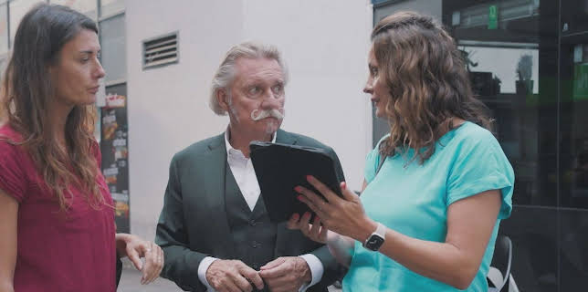 18:30: Lenßen hilft | Sat1 | 2/5 2026