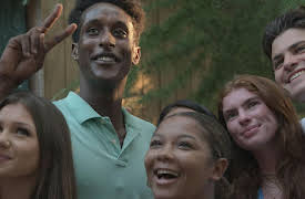 Forever Summer: Hamptons: The Summer With the Goodbyes