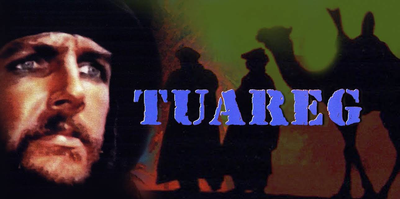 Tuareg: Desert Warrior (1984)