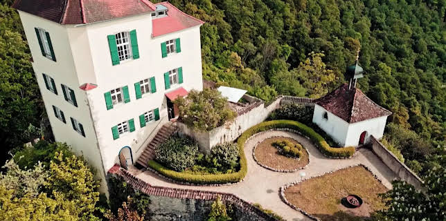 16:00: Traumhäuser von Innen: Imposante Burg, oder Katzenturm | Radio Bremen | 1/31 2026