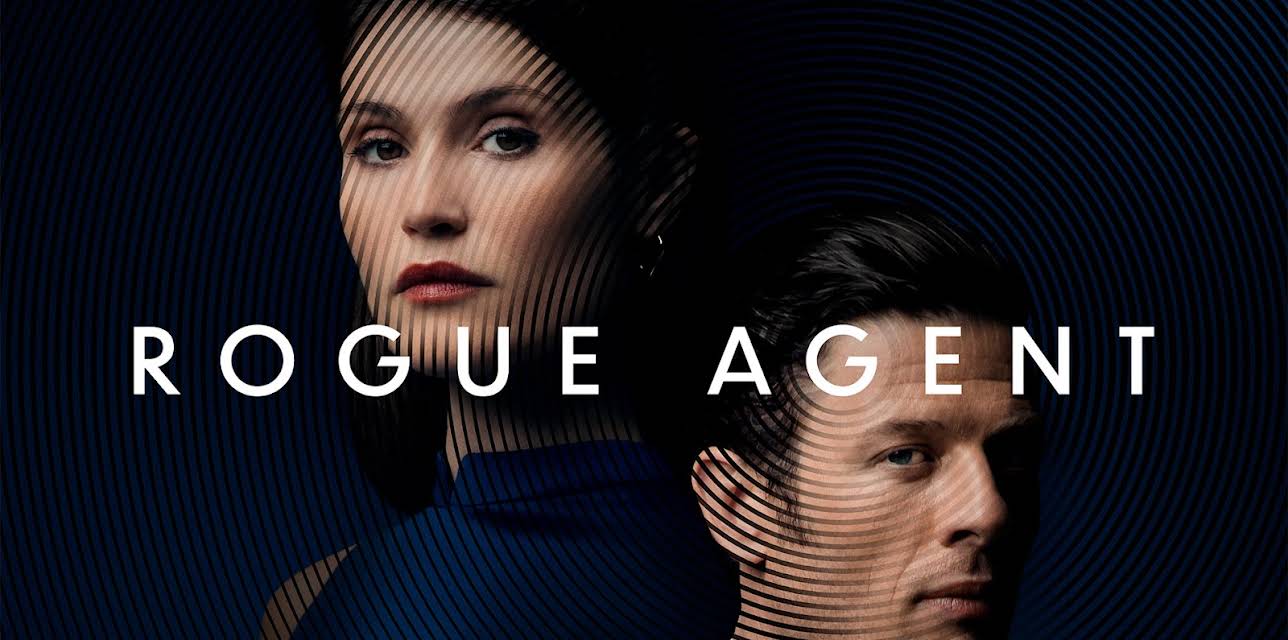 Rogue Agent (2022)