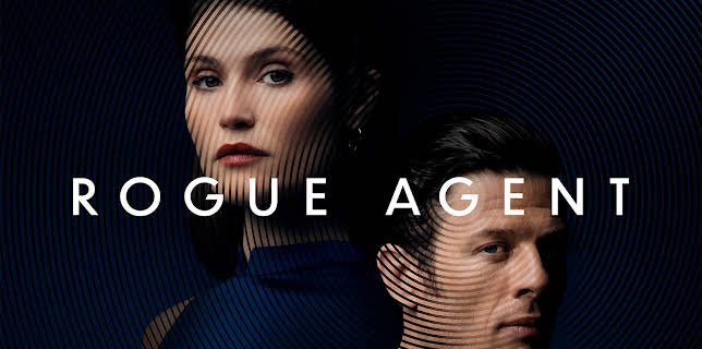 Rogue Agent (2022)