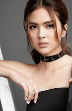 Sofia Andres as 