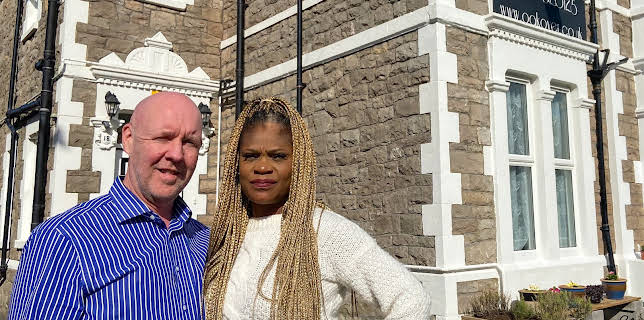 6:55 PM: Four in a Bed | More 4 | 11/12 2025