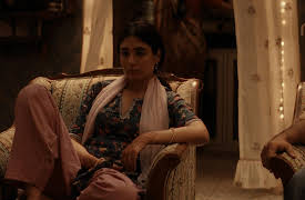 Bombay My Beloved: Thy Kingdom Come