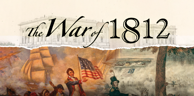 The War of 1812 (2011)