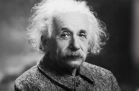 Icons: The Greatest Person of the 20th Century: Scientists