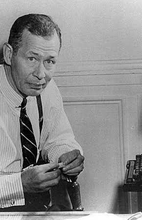 Nunnally Johnson as Director