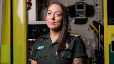 7:00 PM: Inside The Ambulance (S11 E1) (S11) | W | 3/22 2026