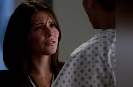 Chasing Life Season 1: What to Expect When You're Expecting Chemo