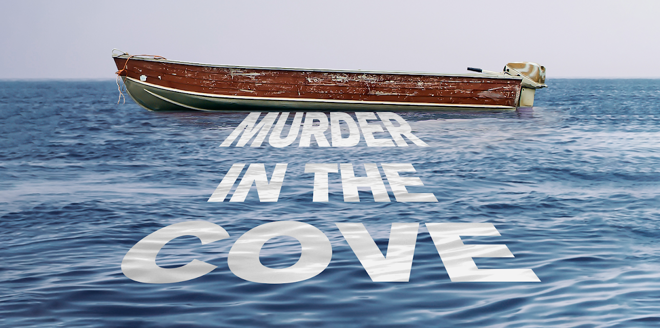 Murder in the Cove (2020)