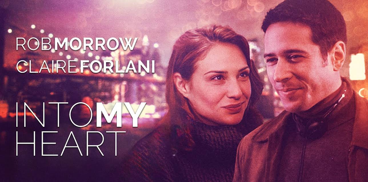Into My Heart (2000)