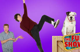 The Fun Show: Trust!