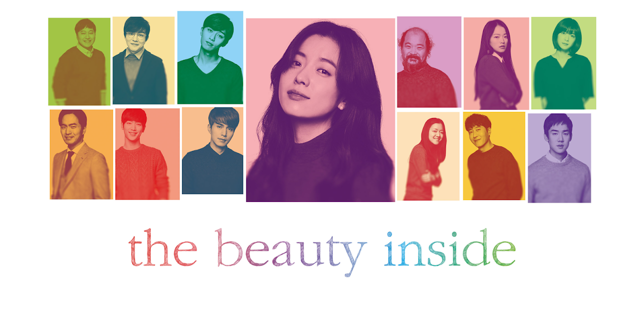 The Beauty Inside (2015)