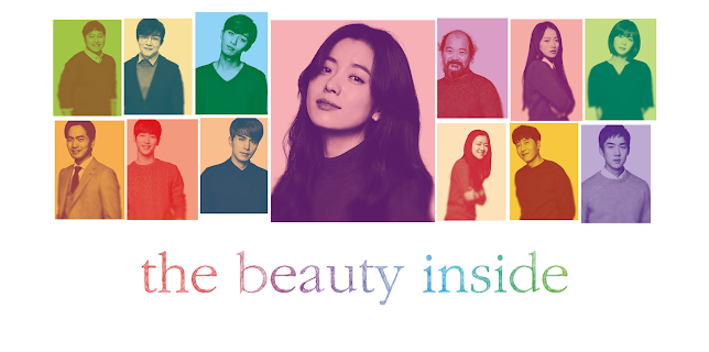 The Beauty Inside (2015)