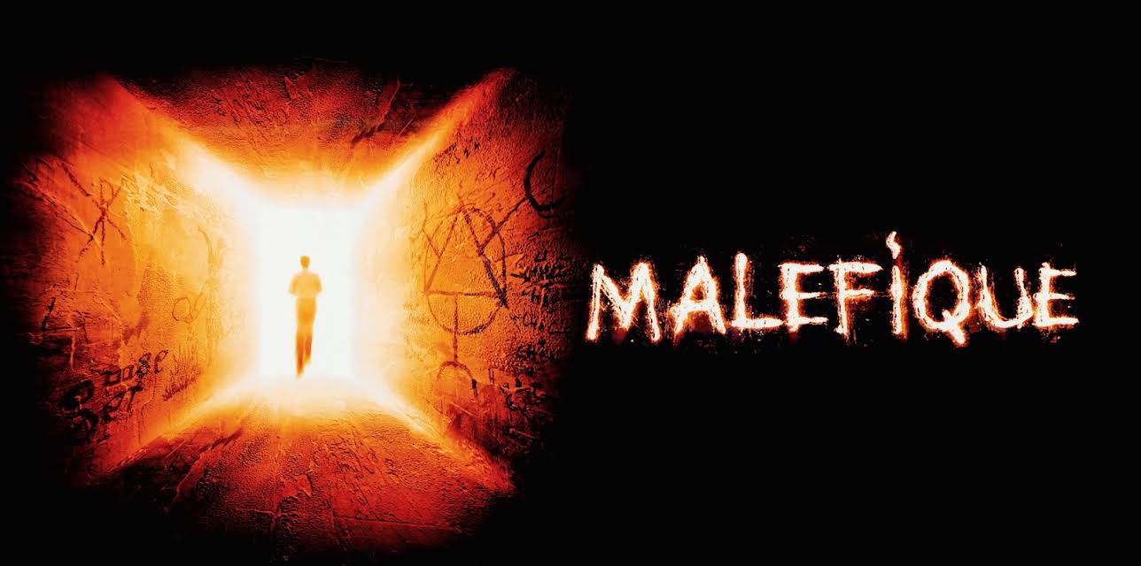 Malefique (2003)