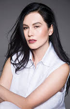 Tamara Mazarraza som 