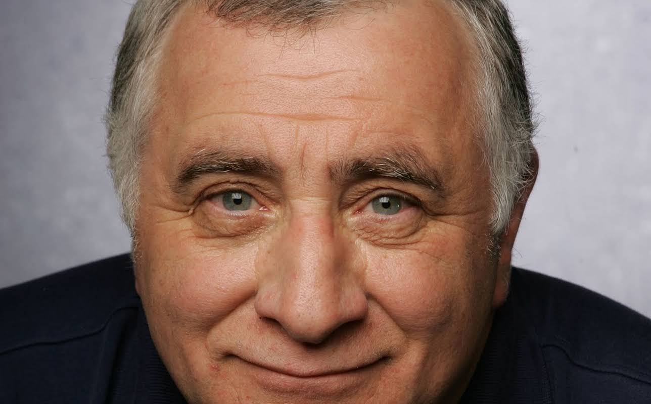 Teddy Coluca
